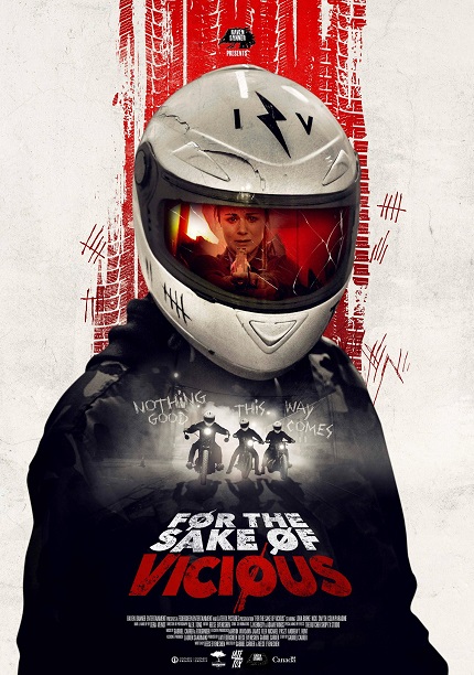Review: FOR THE SAKE OF VICIOUS, Action Horror, With Clear Goals in Mind